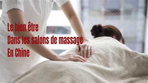 salon de massage chinois le mans|Magic Massage